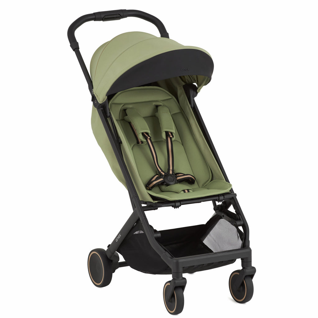 Cărucior sport Anex Air-X 2 - imaginea 1