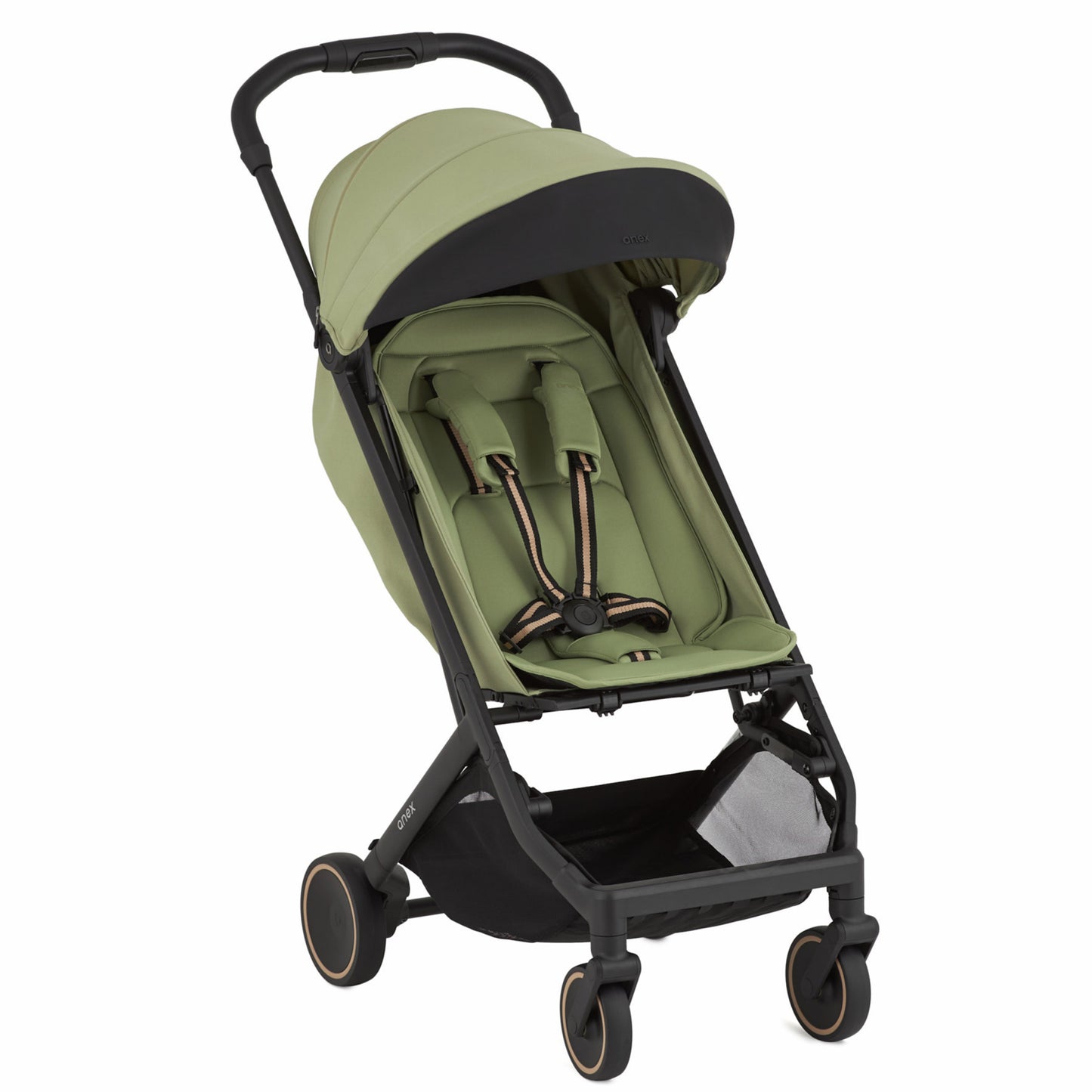 Carucior Anex Air-X  ²