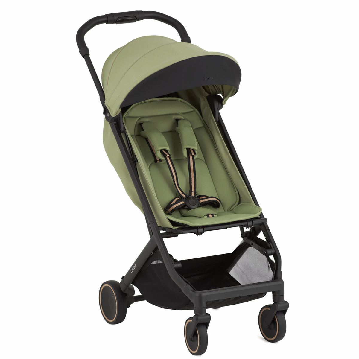 Carucior Anex Air-X  ²