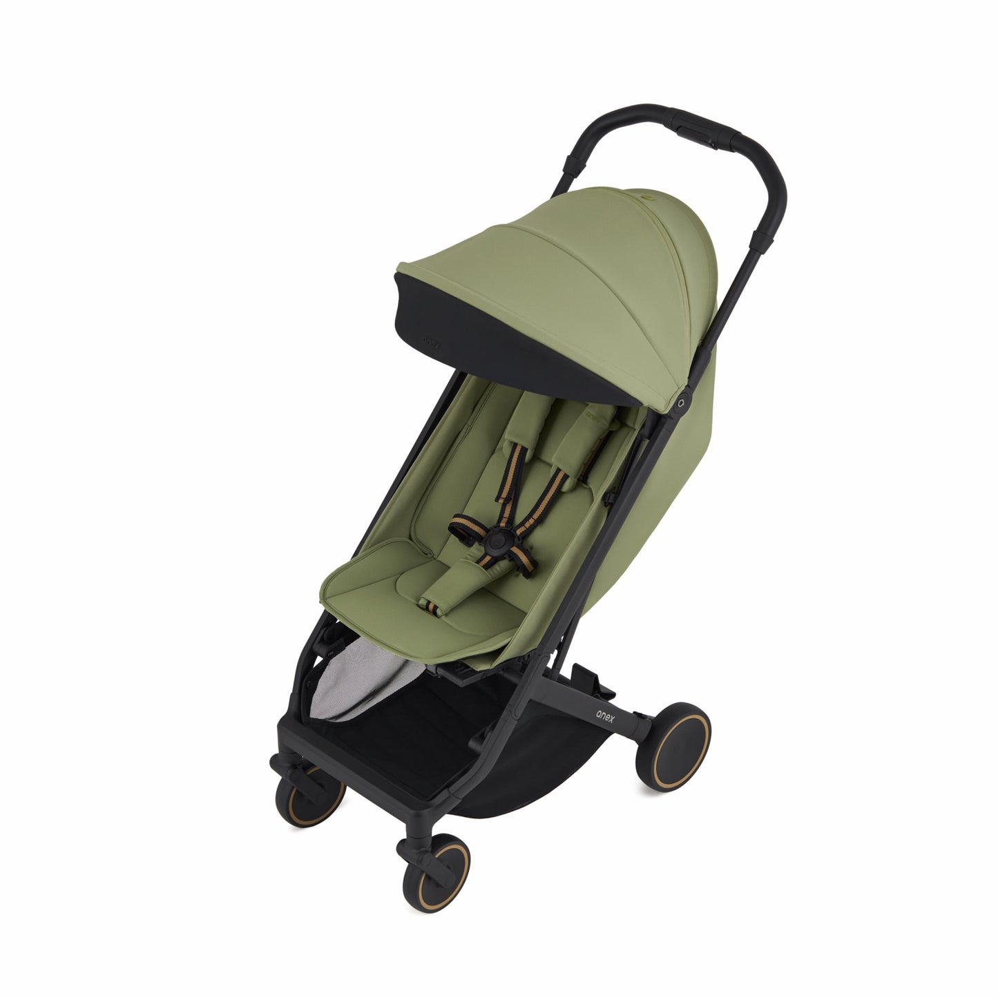 Carucior Anex Air-X  ²