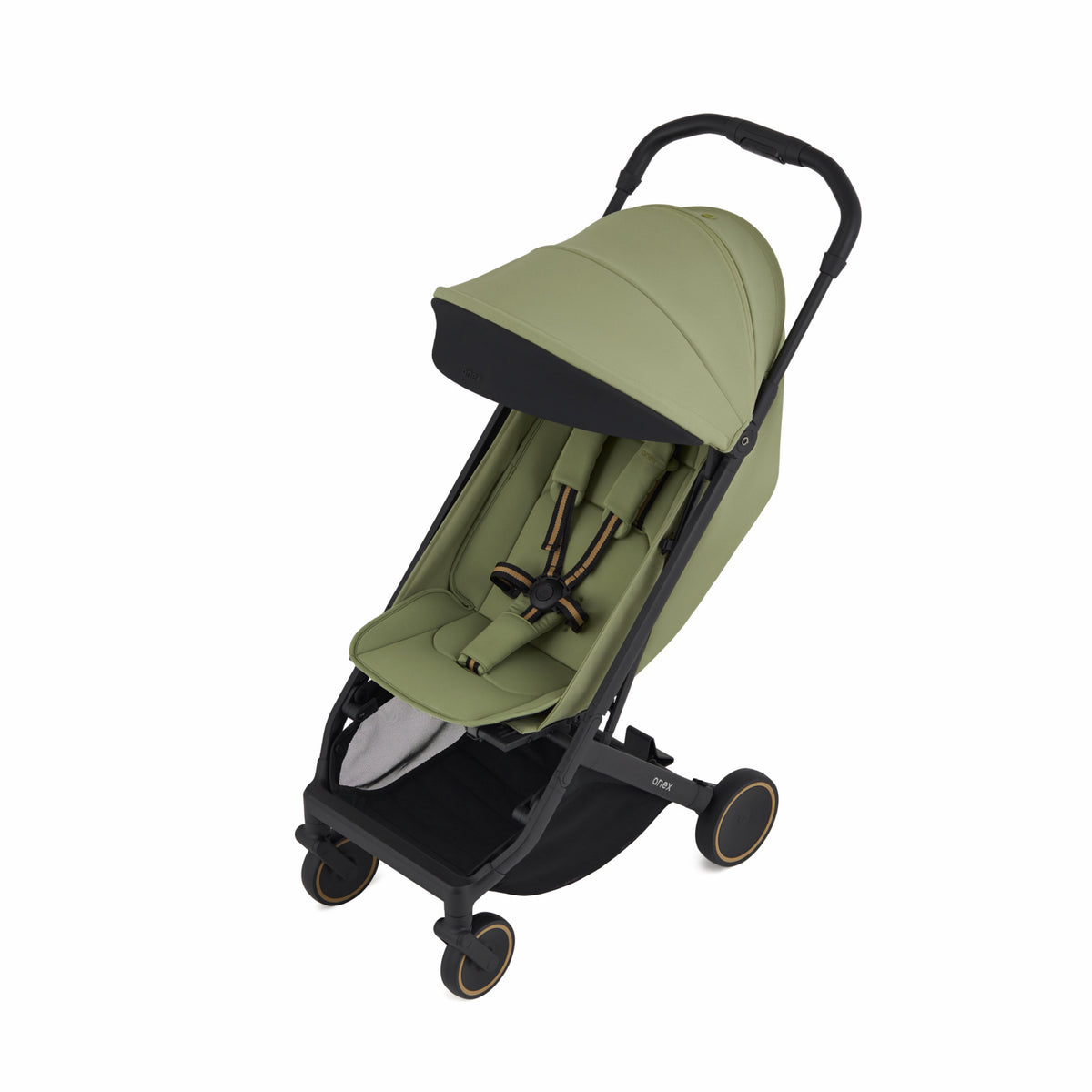 Carucior Anex Air-X  ²