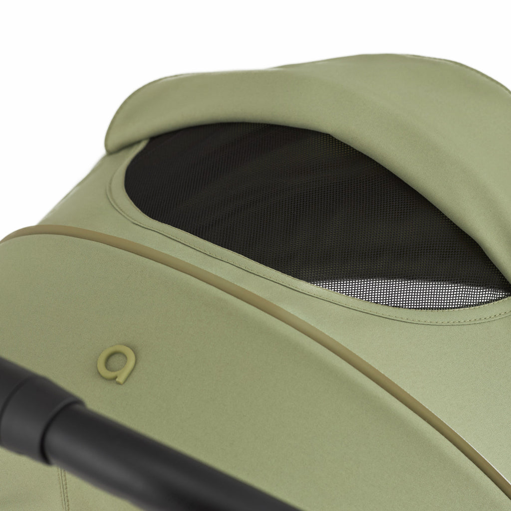 Cărucior sport Anex Air-X 2 - imaginea 9