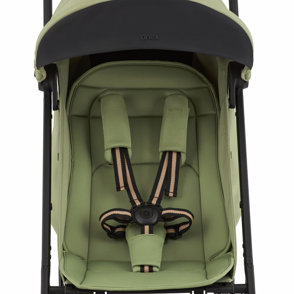 Cărucior sport Anex Air-X 2 - imaginea 2