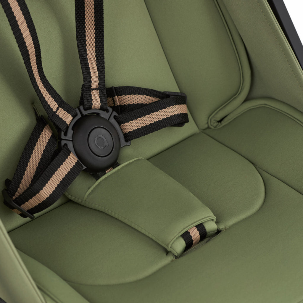 Cărucior sport Anex Air-X 2 - imaginea 3