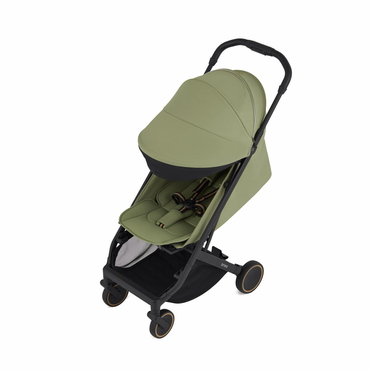 Cărucior sport Anex Air-X 2 - imaginea 7