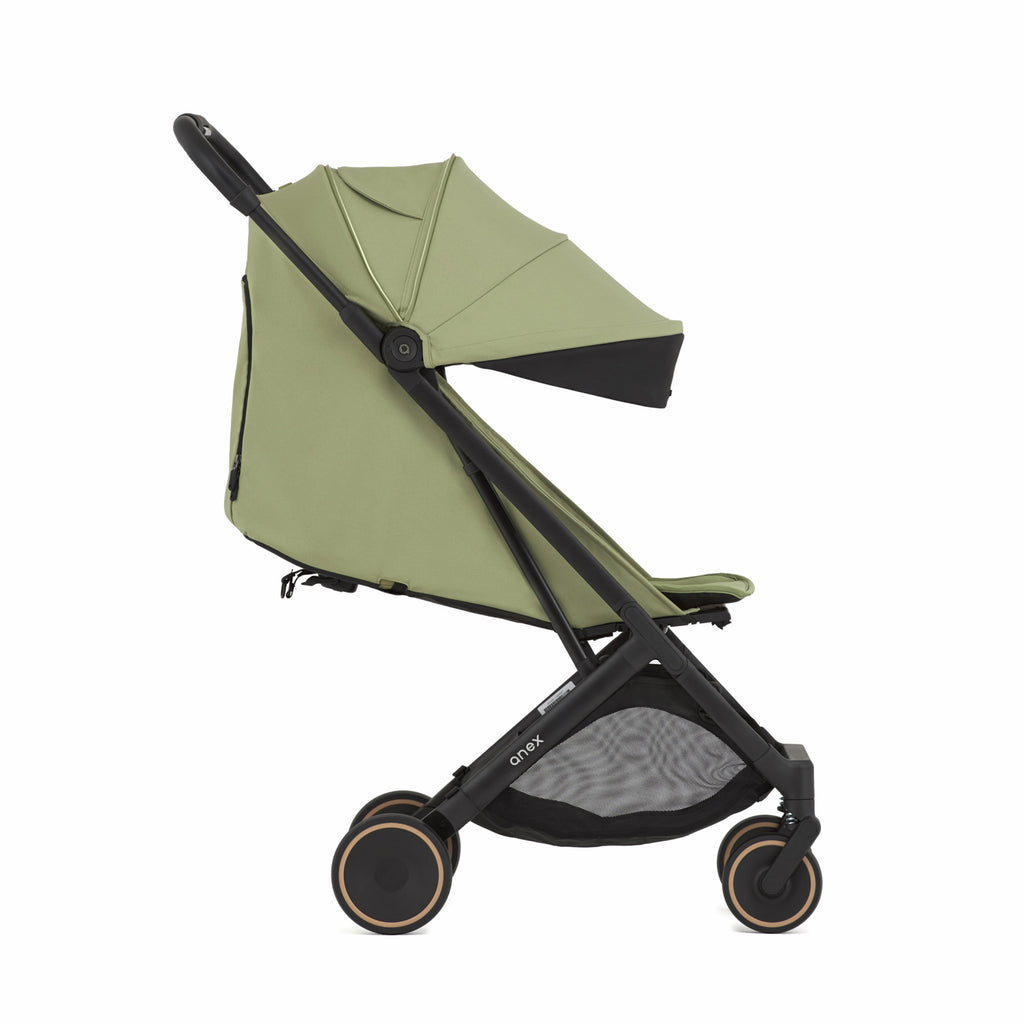 Cărucior sport Anex Air-X 2 - imaginea 5