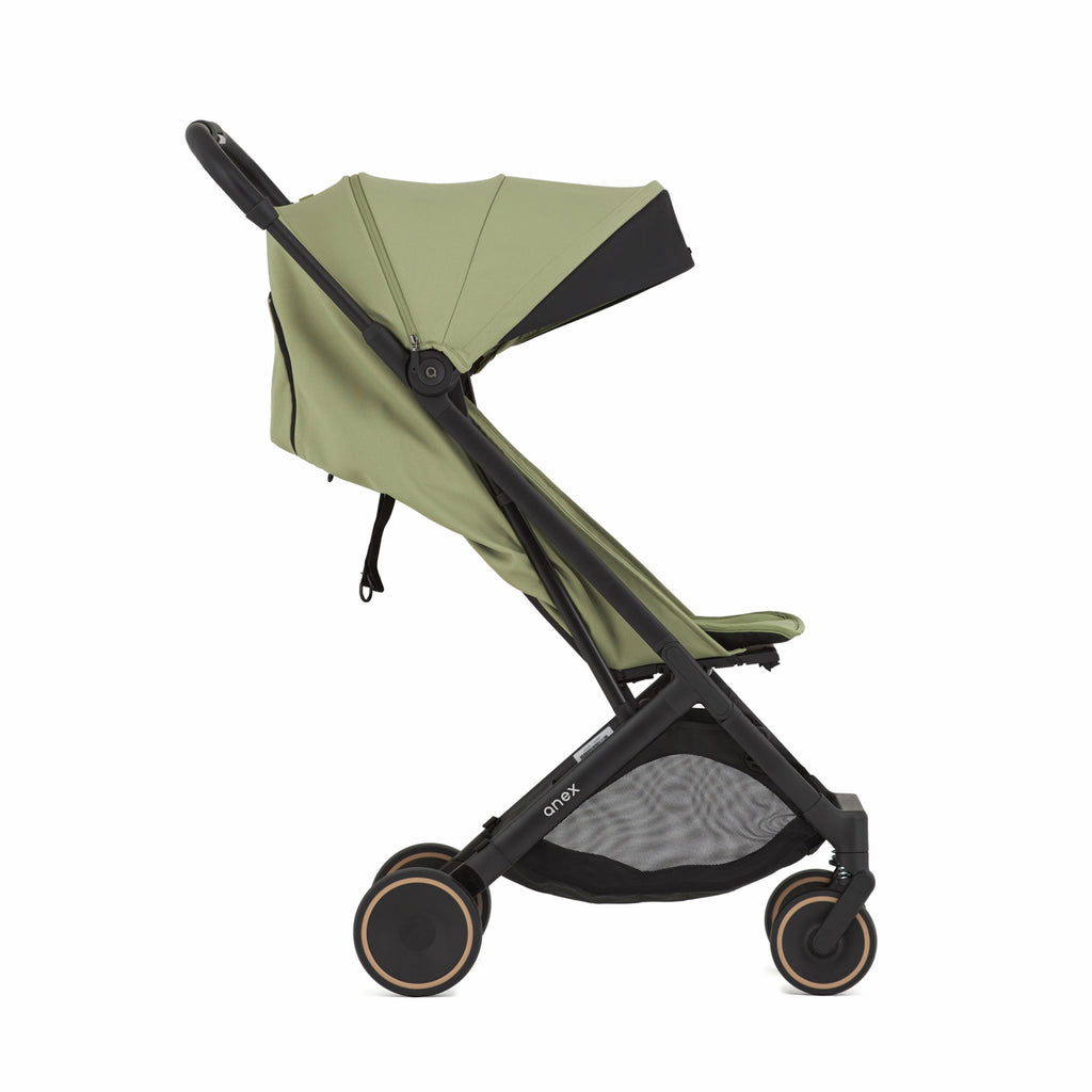 Cărucior sport Anex Air-X 2 - imaginea 4