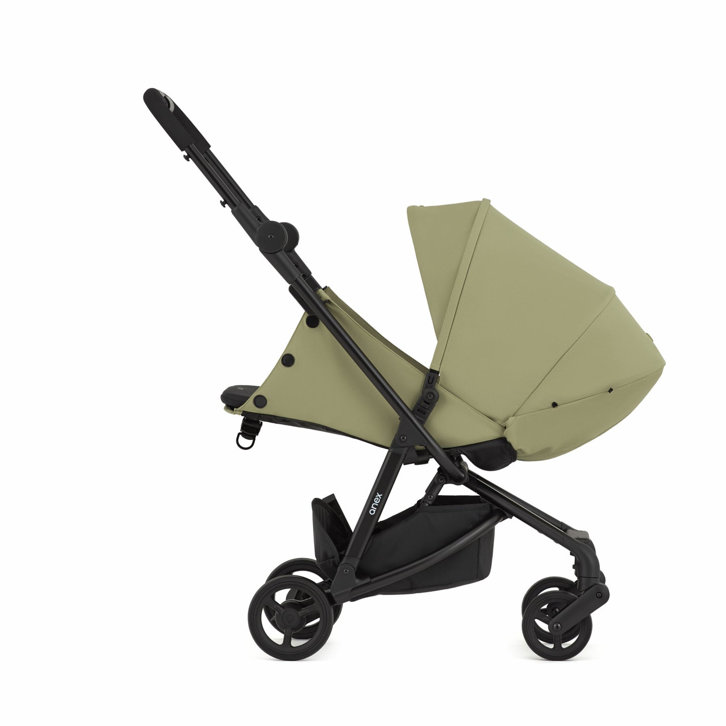 Carucior Anex Air-Z