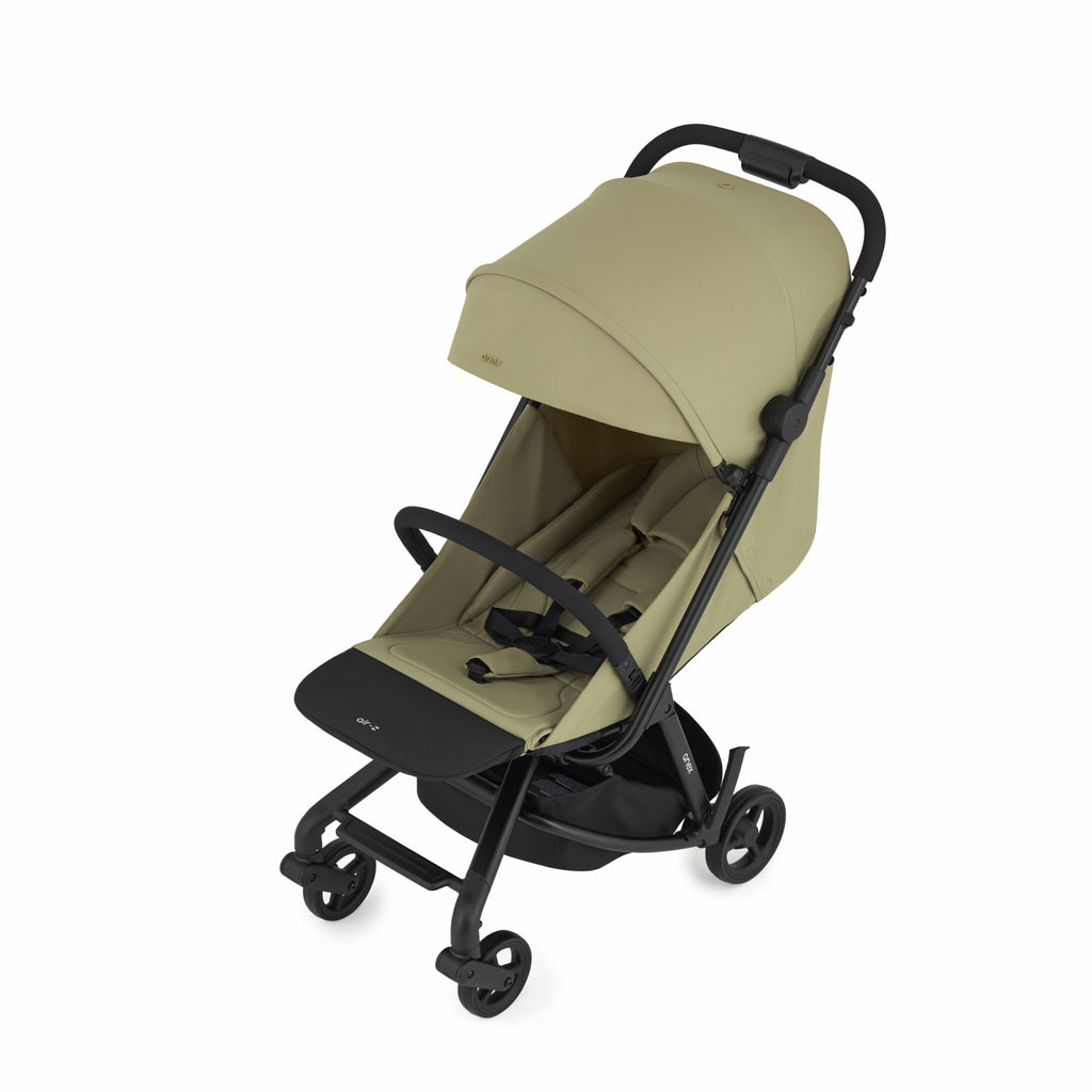 Cărucior sport Anex Air-Z - imaginea 2