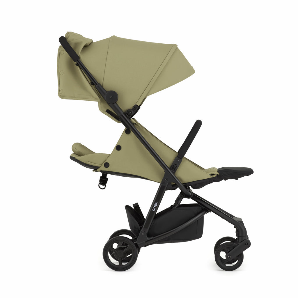 Cărucior sport Anex Air-Z - imaginea 7