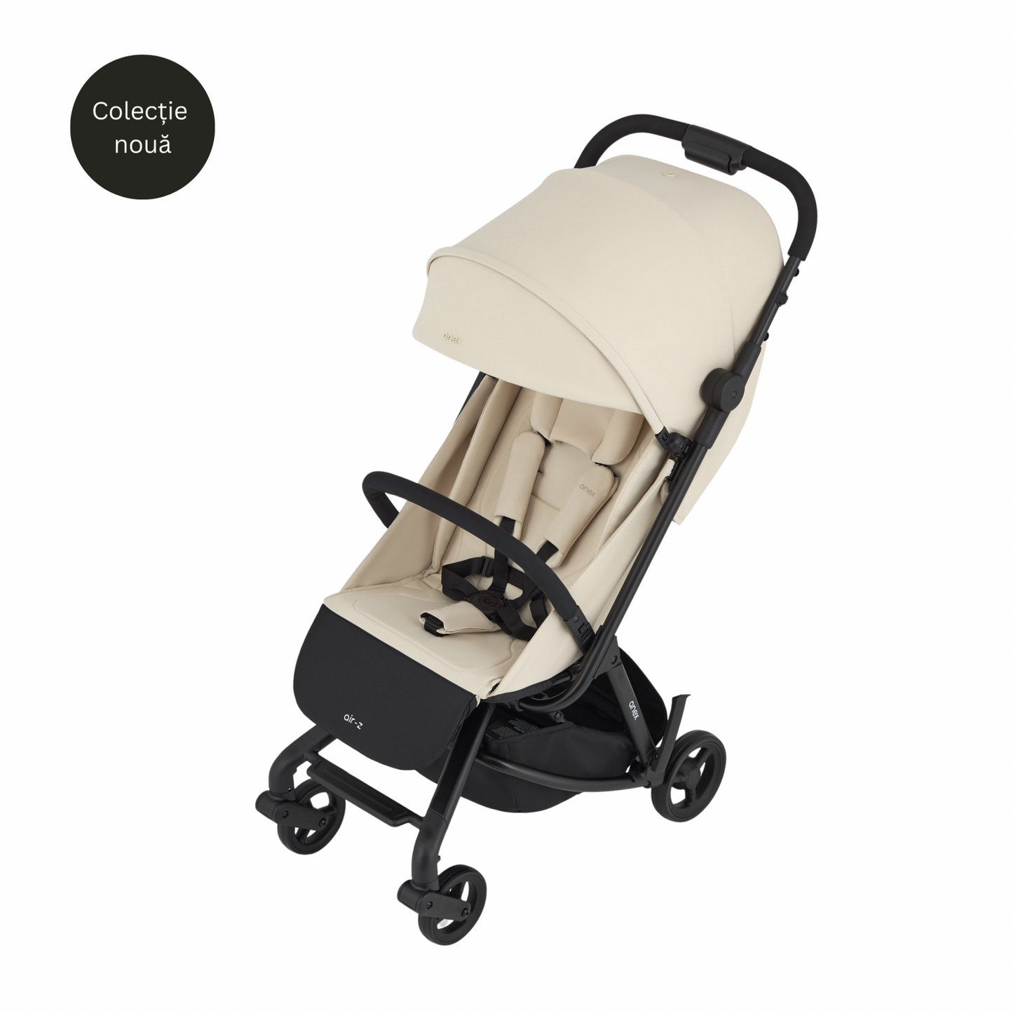 Carucior Anex Air-Z
