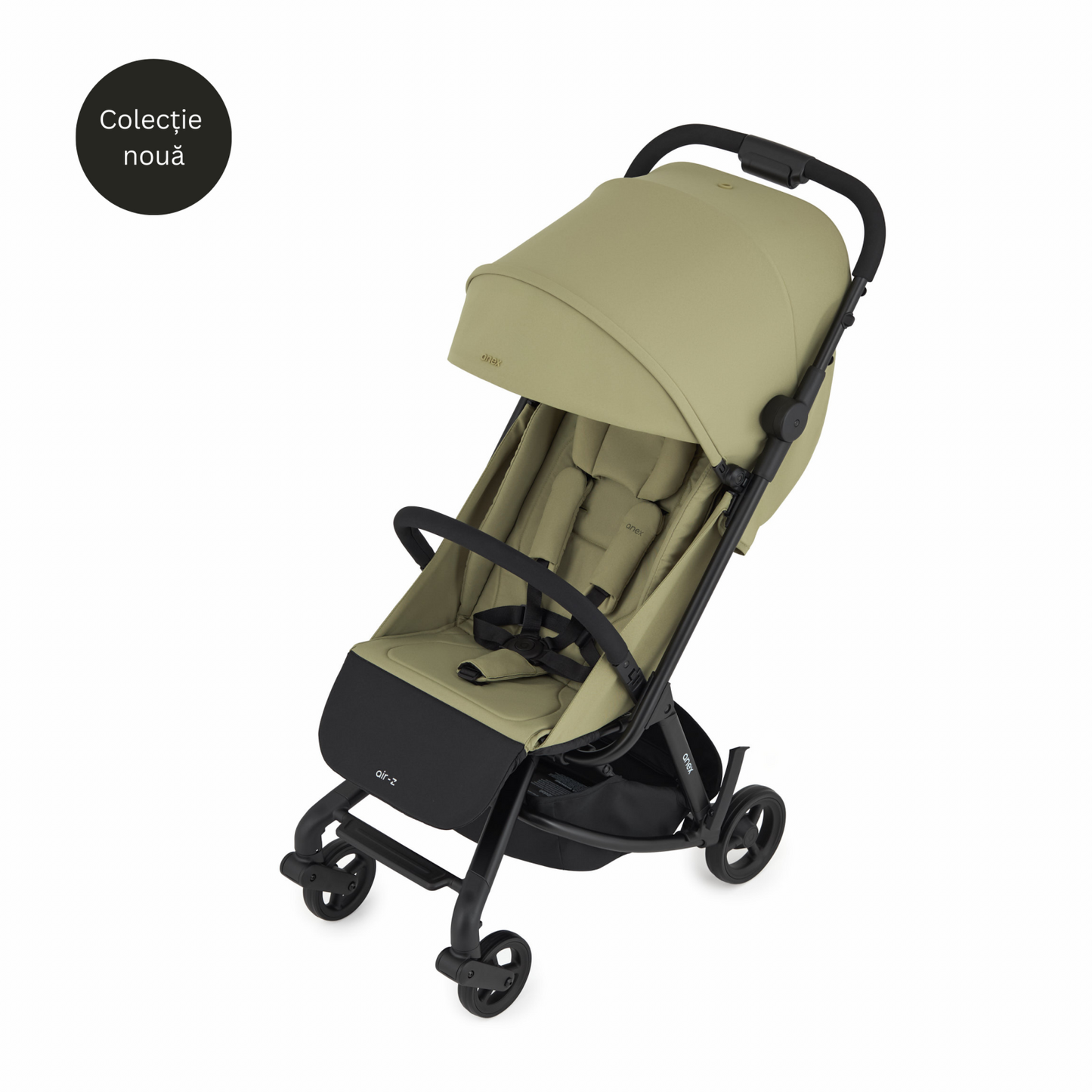 Carucior Anex Air-Z