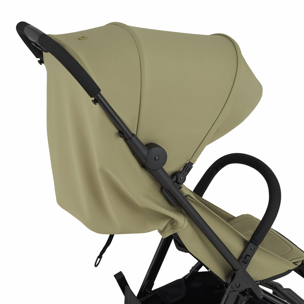 Cărucior sport Anex Air-Z - imaginea 9