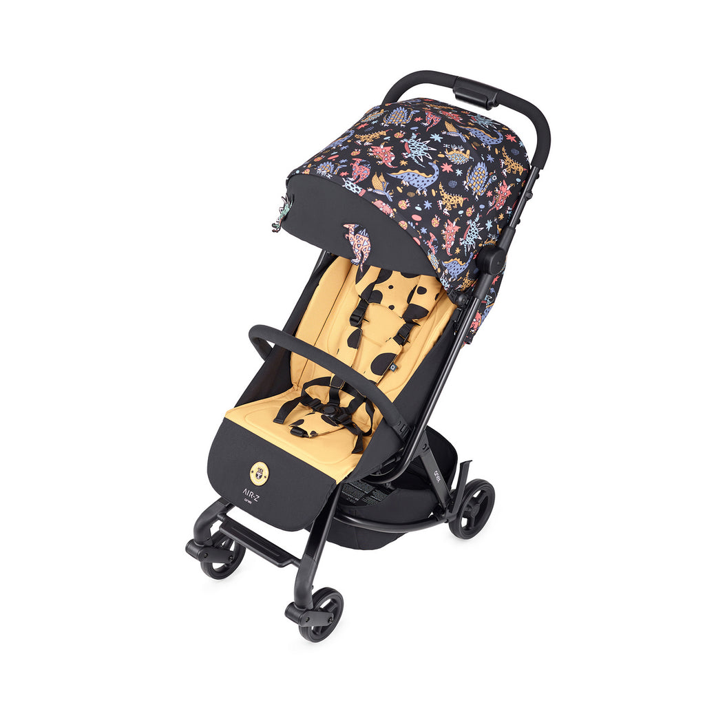 Cărucior sport Anex Air-Z - imaginea 15
