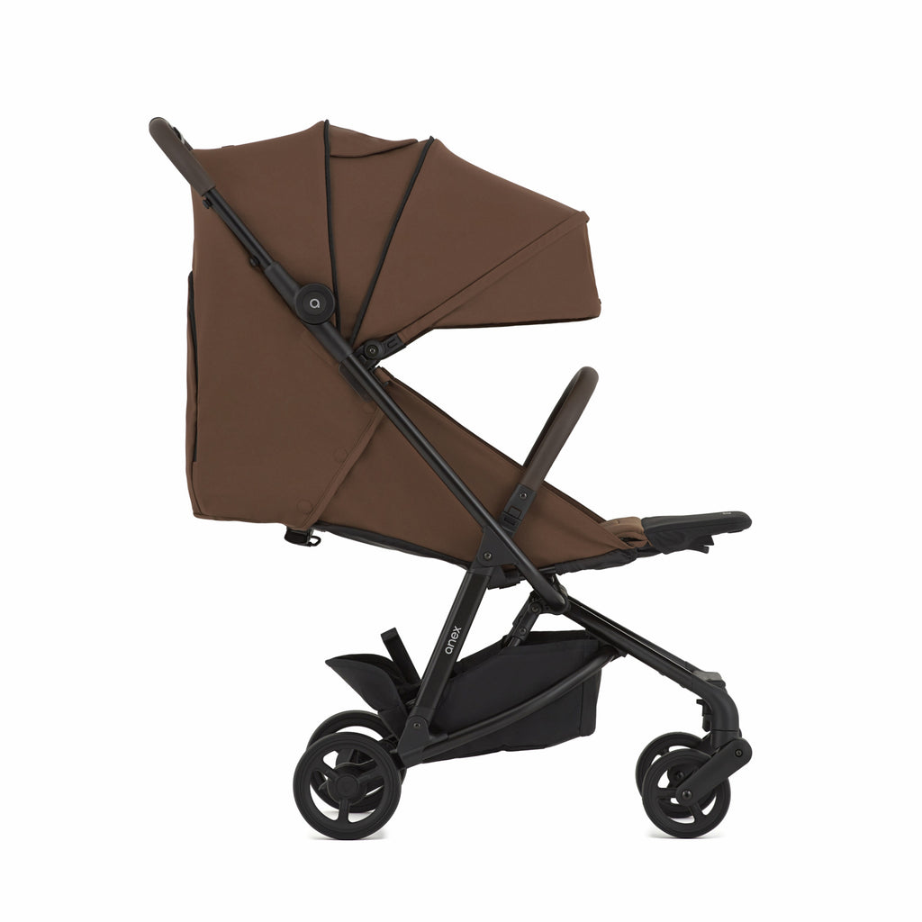 Cărucior sport Anex Air-Z Plus - imaginea 4