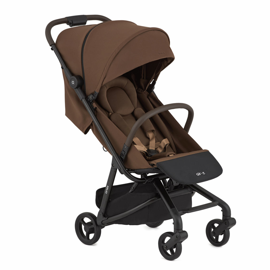 Cărucior sport Anex Air-Z Plus - imaginea 5