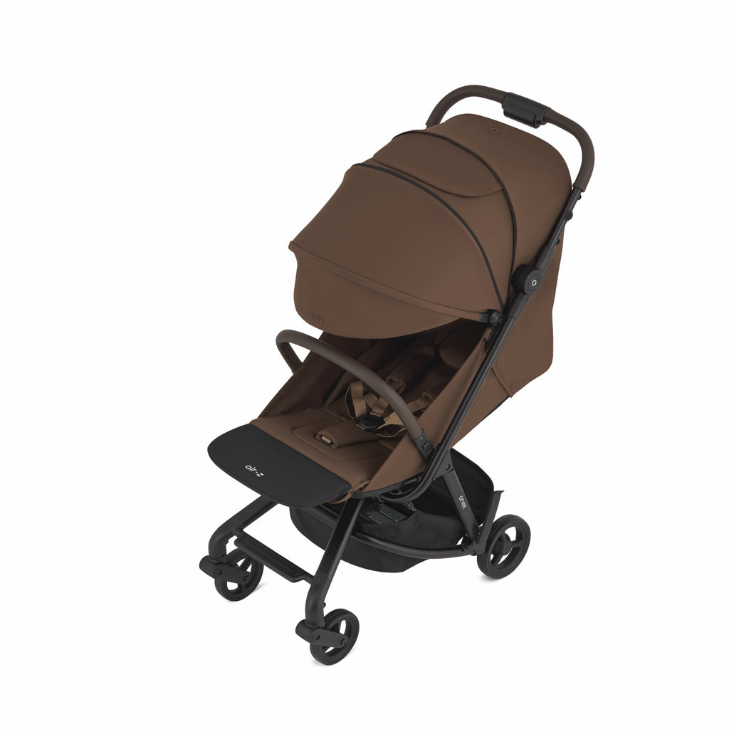 Cărucior sport Anex Air-Z Plus - imaginea 2