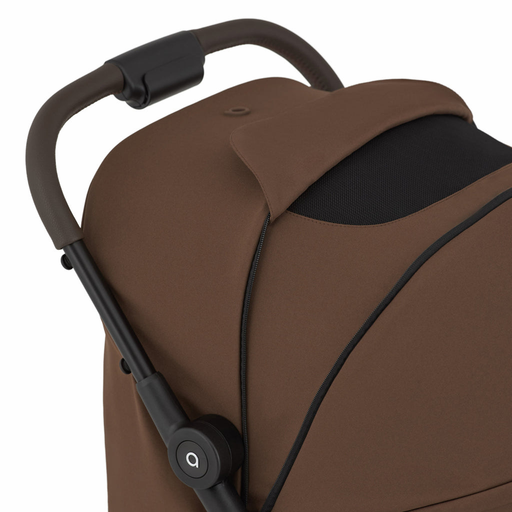 Cărucior sport Anex Air-Z Plus - imaginea 7