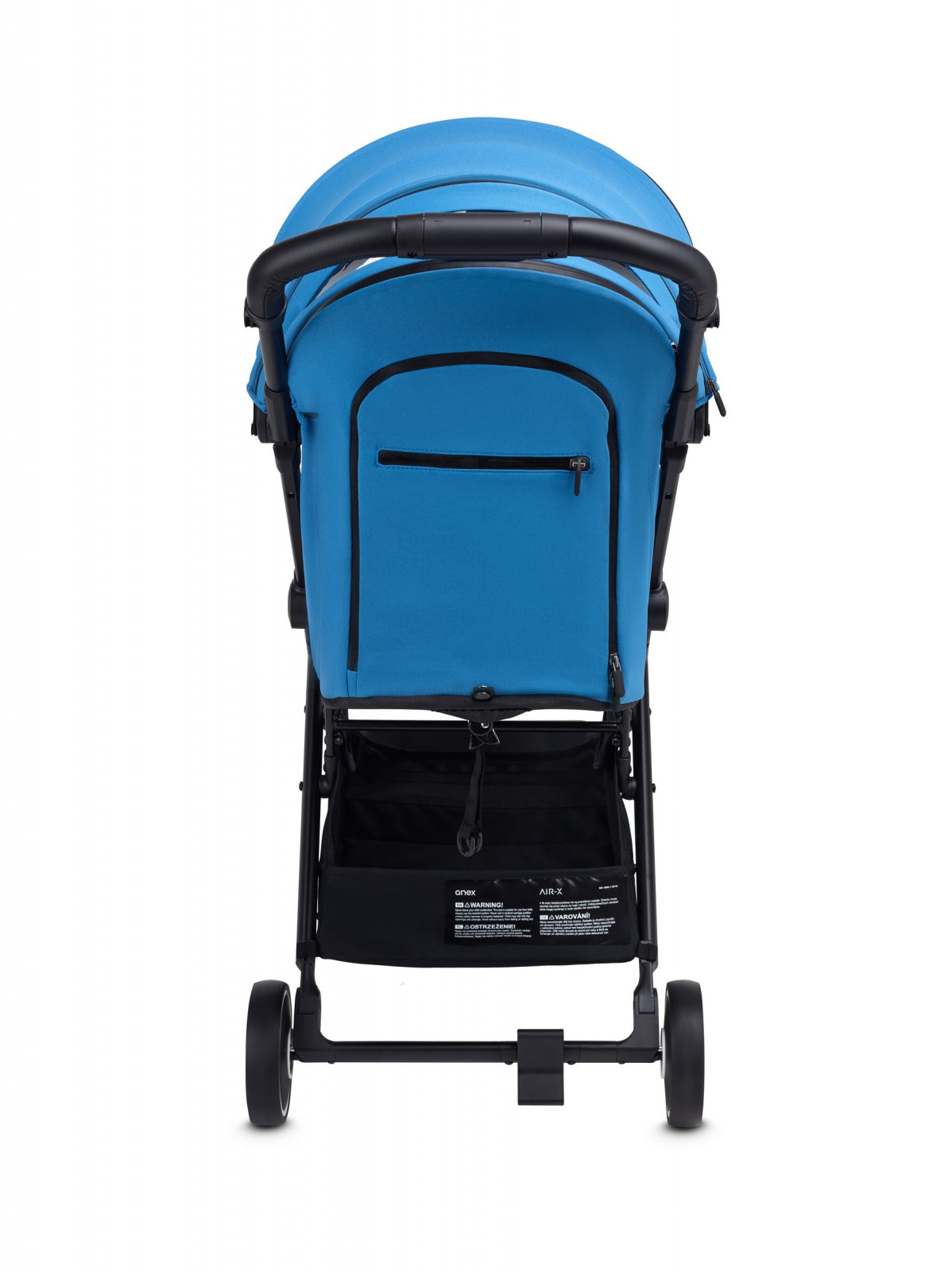 Carucior Anex AirX
