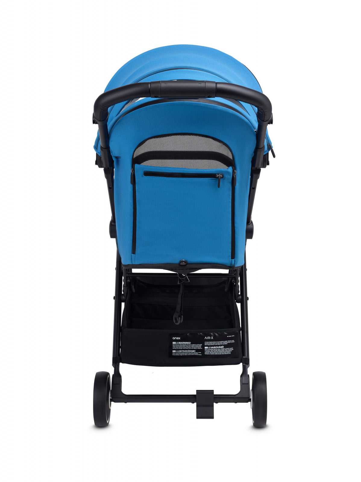 Carucior Anex AirX