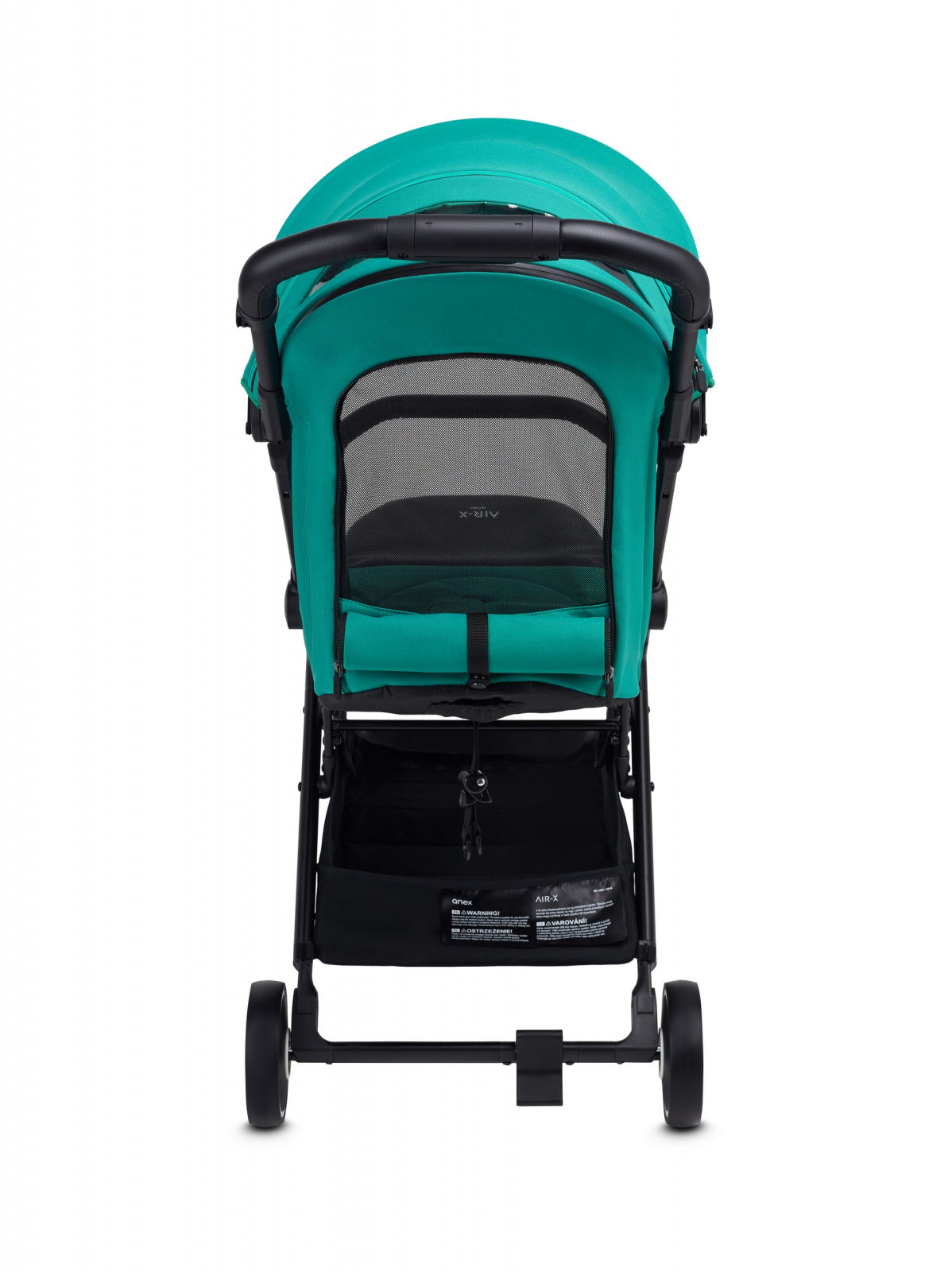Carucior Anex AirX