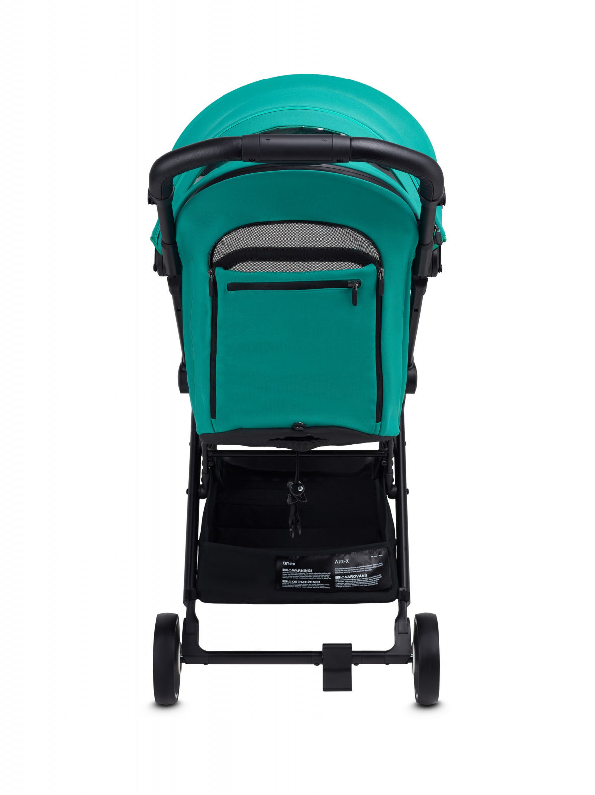 Carucior Anex AirX