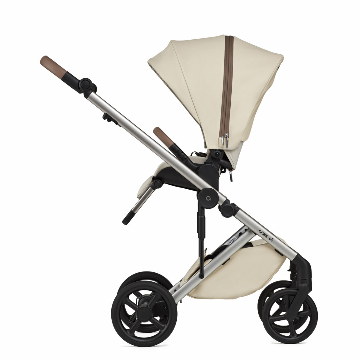 Carucior 2 in 1 Anex Eli - detaliu 6