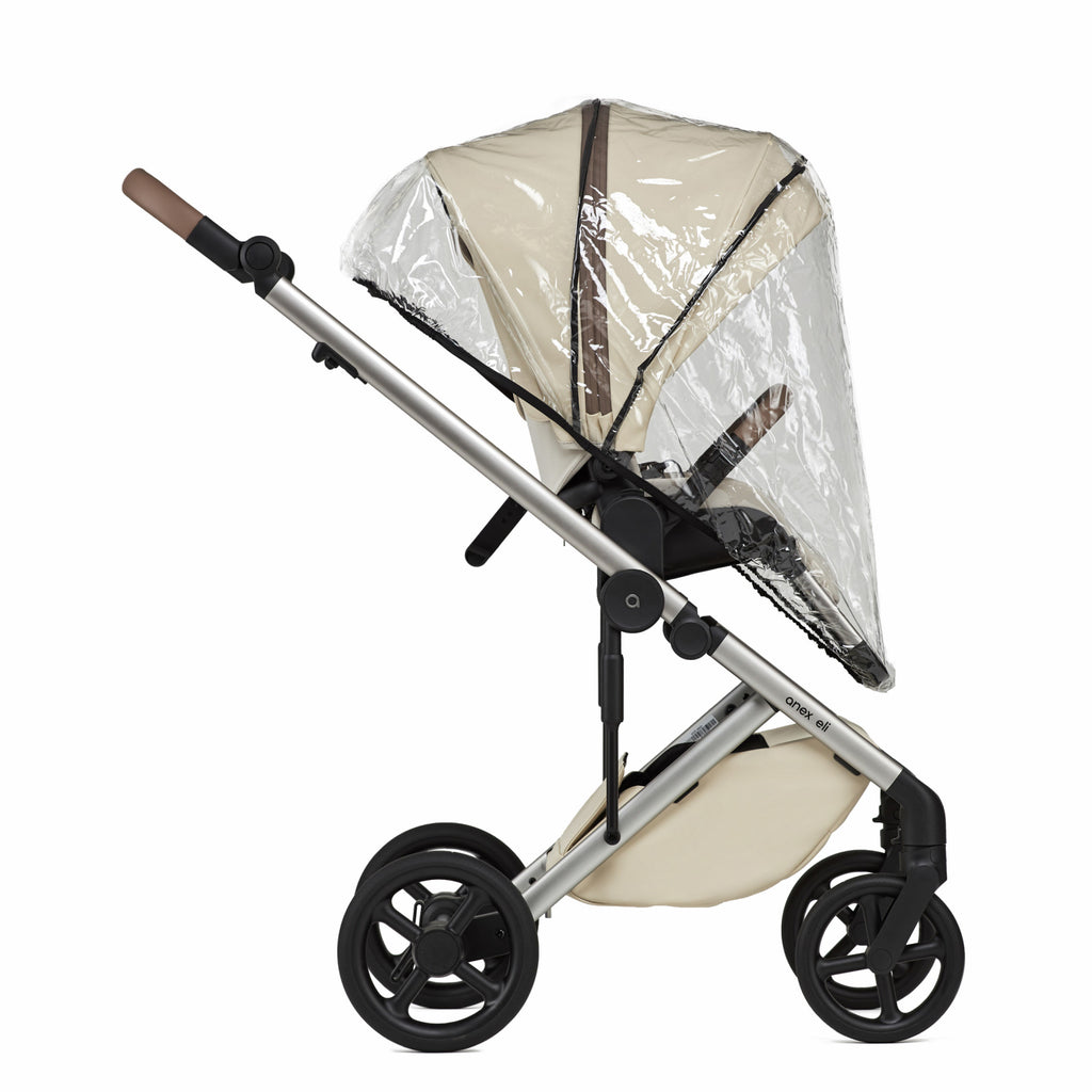 Carucior 2 in 1 Anex Eli - detaliu 9