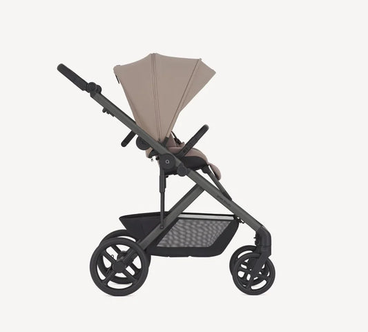 Carucior Anex Modu 5 in 1 - Sistem Modular Gemeni/Single/Twin, Ultra-Ușor 11.5kg