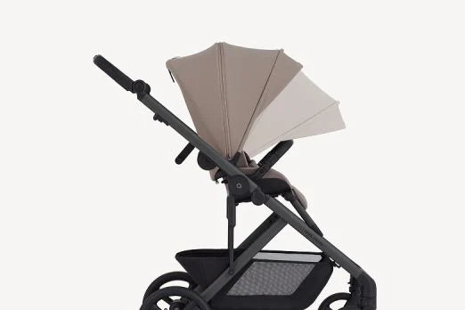 Carucior modular Anex Modu 5 in 1 (cadru + scaun sport)