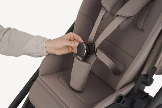 Carucior modular Anex Modu 5 in 1 (cadru + scaun sport)