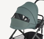 Carucior modular Anex Modu 5 in 1 (cadru + scaun sport)