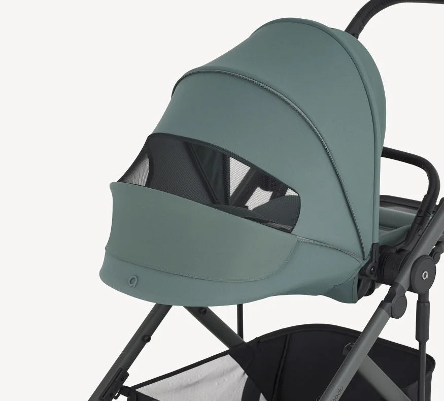 Carucior modular Anex Modu 5 in 1 (cadru + scaun sport)
