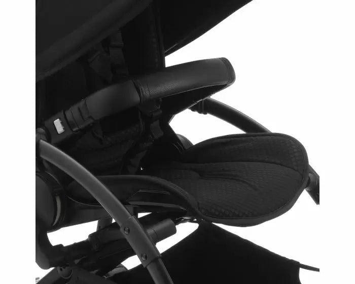 Carucior Bugaboo Bee 6 Black Black