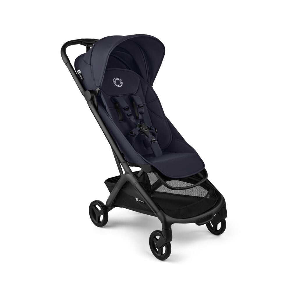Carucior Bugaboo Butterfly 2
