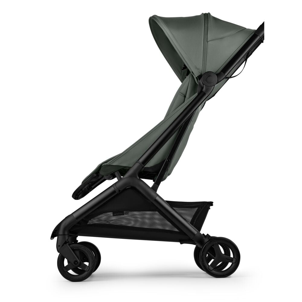 Carucior Bugaboo Butterfly 2