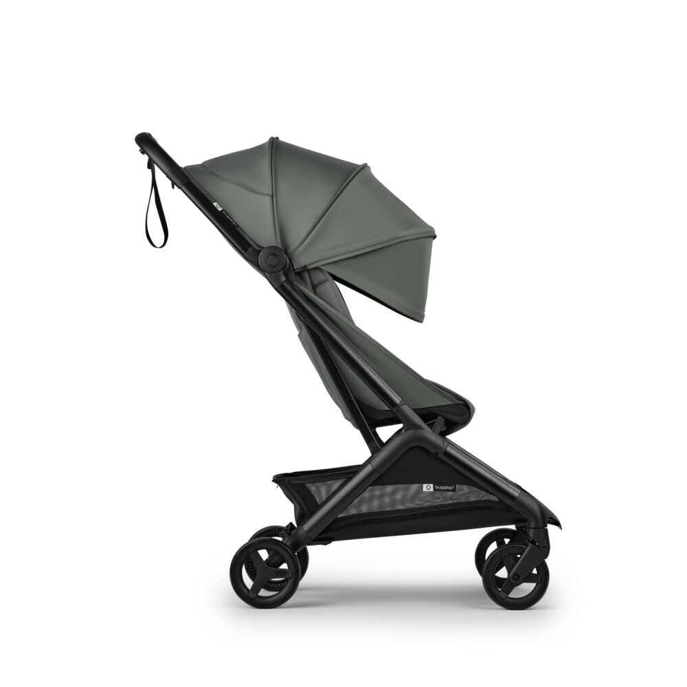 Carucior Bugaboo Butterfly 2