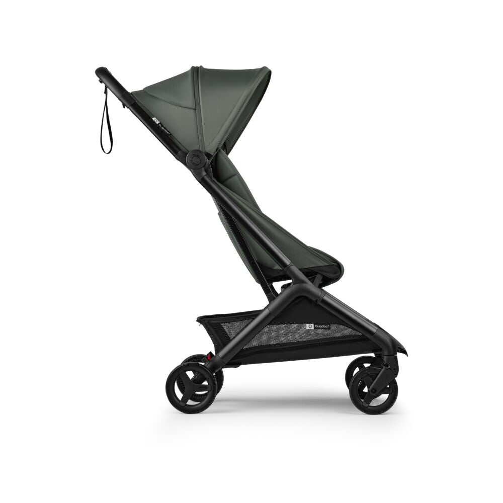 Carucior Bugaboo Butterfly 2