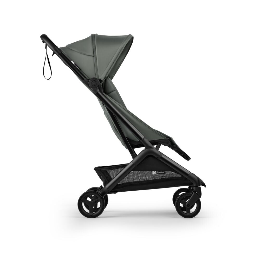 Carucior Bugaboo Butterfly 2