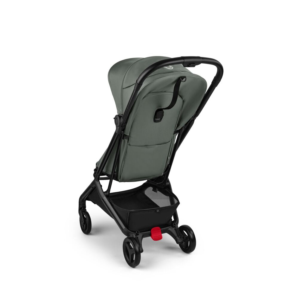 Carucior Bugaboo Butterfly 2