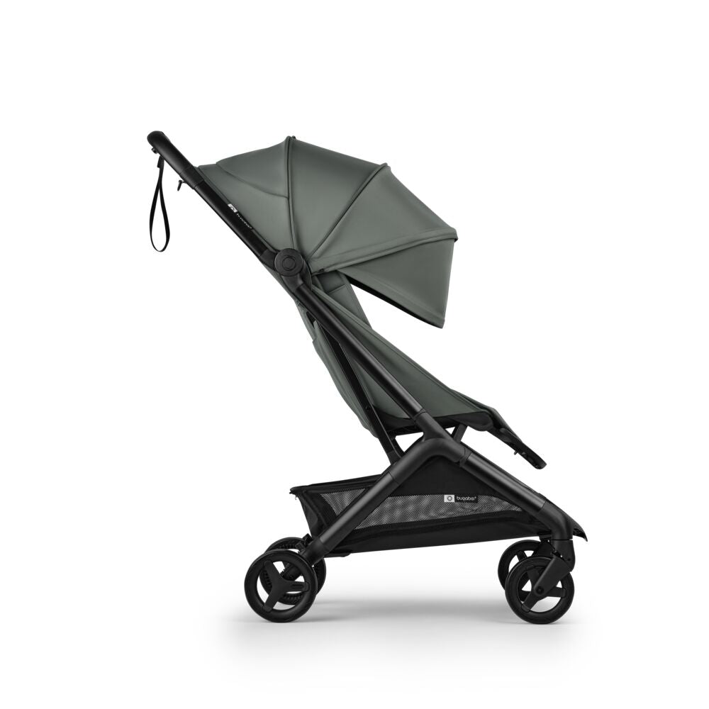 Carucior Bugaboo Butterfly 2