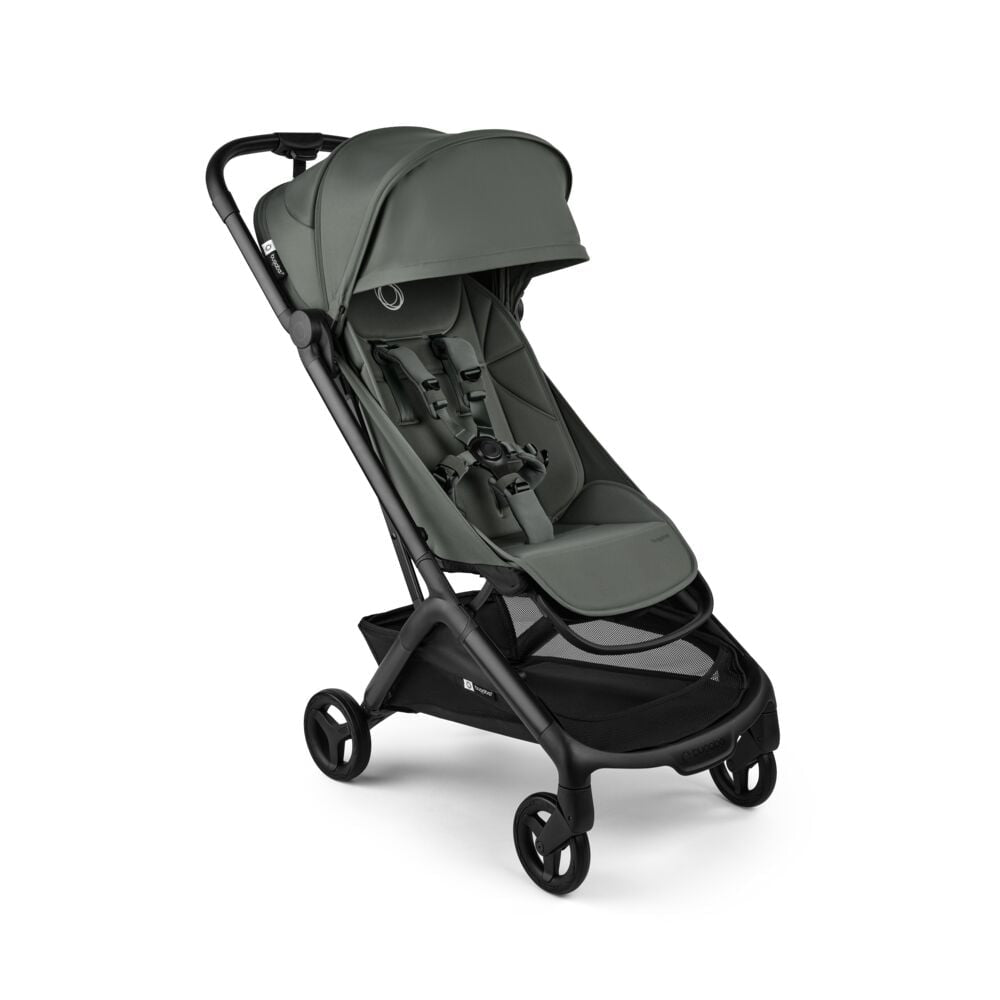 Carucior Bugaboo Butterfly 2
