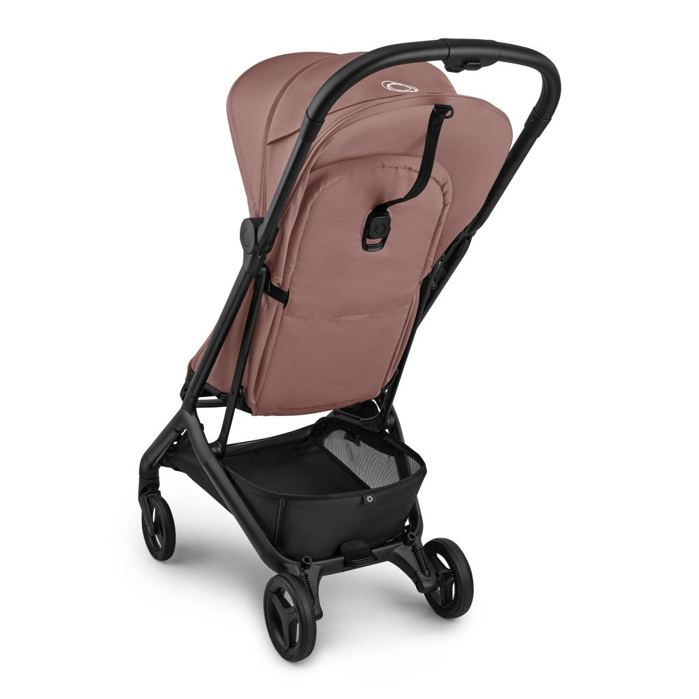 Carucior Sport Ultra-Compact Bugaboo Butterfly 2 Complete Black Pink