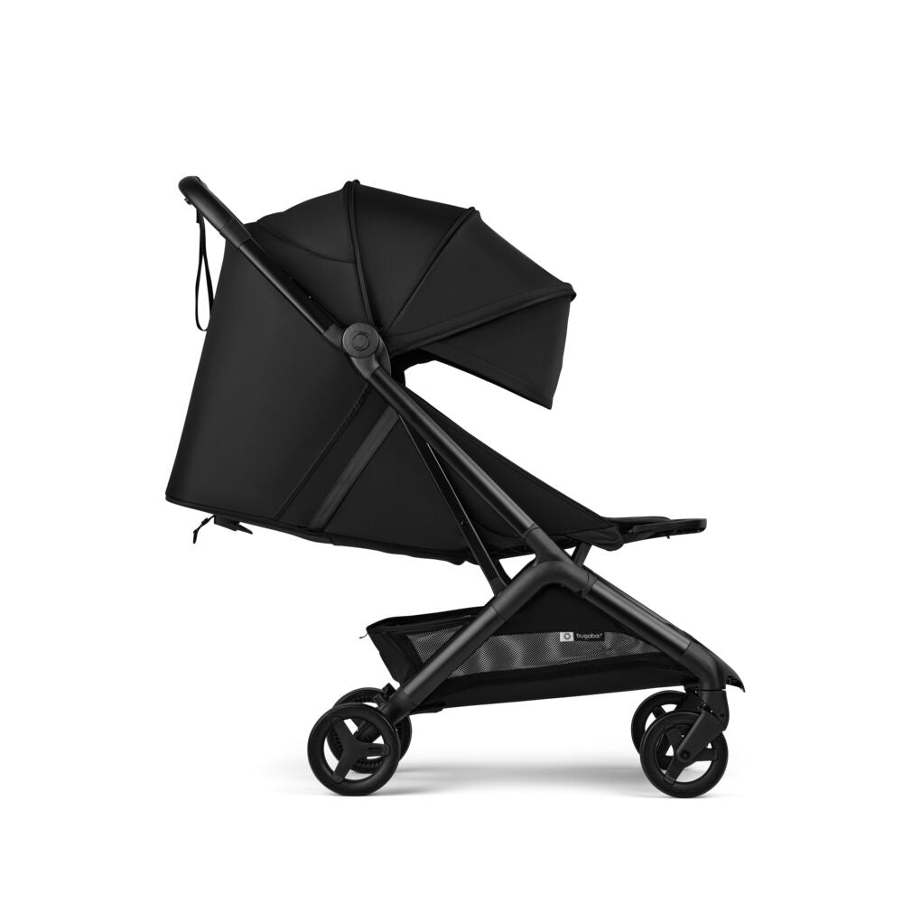 Carucior Bugaboo Butterfly 2 Heritage Black