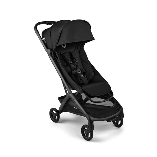 Carucior Bugaboo Butterfly 2 Heritage Black
