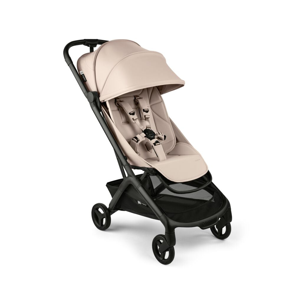 carucior bugaboo Carucior Bugaboo Butterfly 2 – Nola Kids