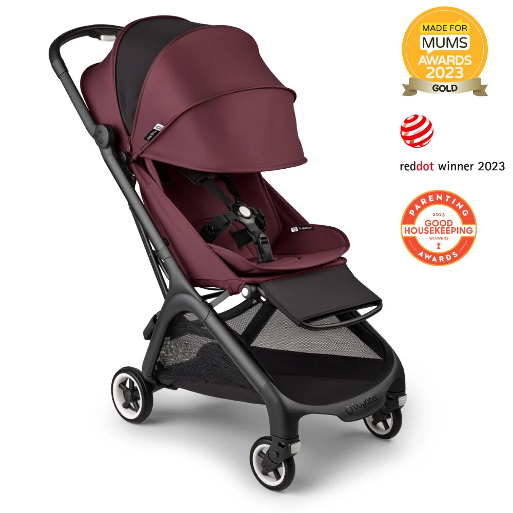 Carucior Bugaboo Butterfly