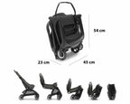Carucior Bugaboo Butterfly