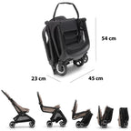 Carucior Bugaboo Butterfly