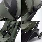 Carucior Bugaboo Butterfly
